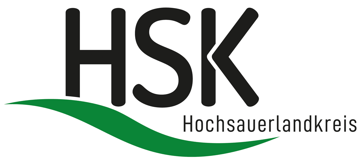 Logo: Hochsauerlandkreis
